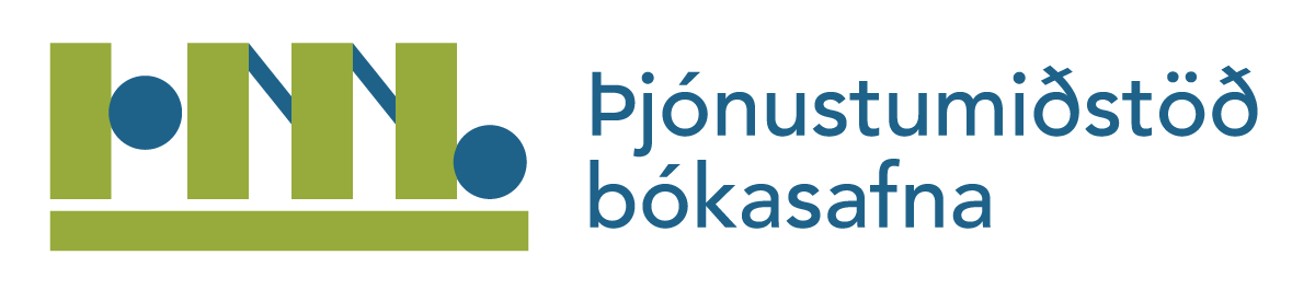 Þjónustumiðstöð bókasafna