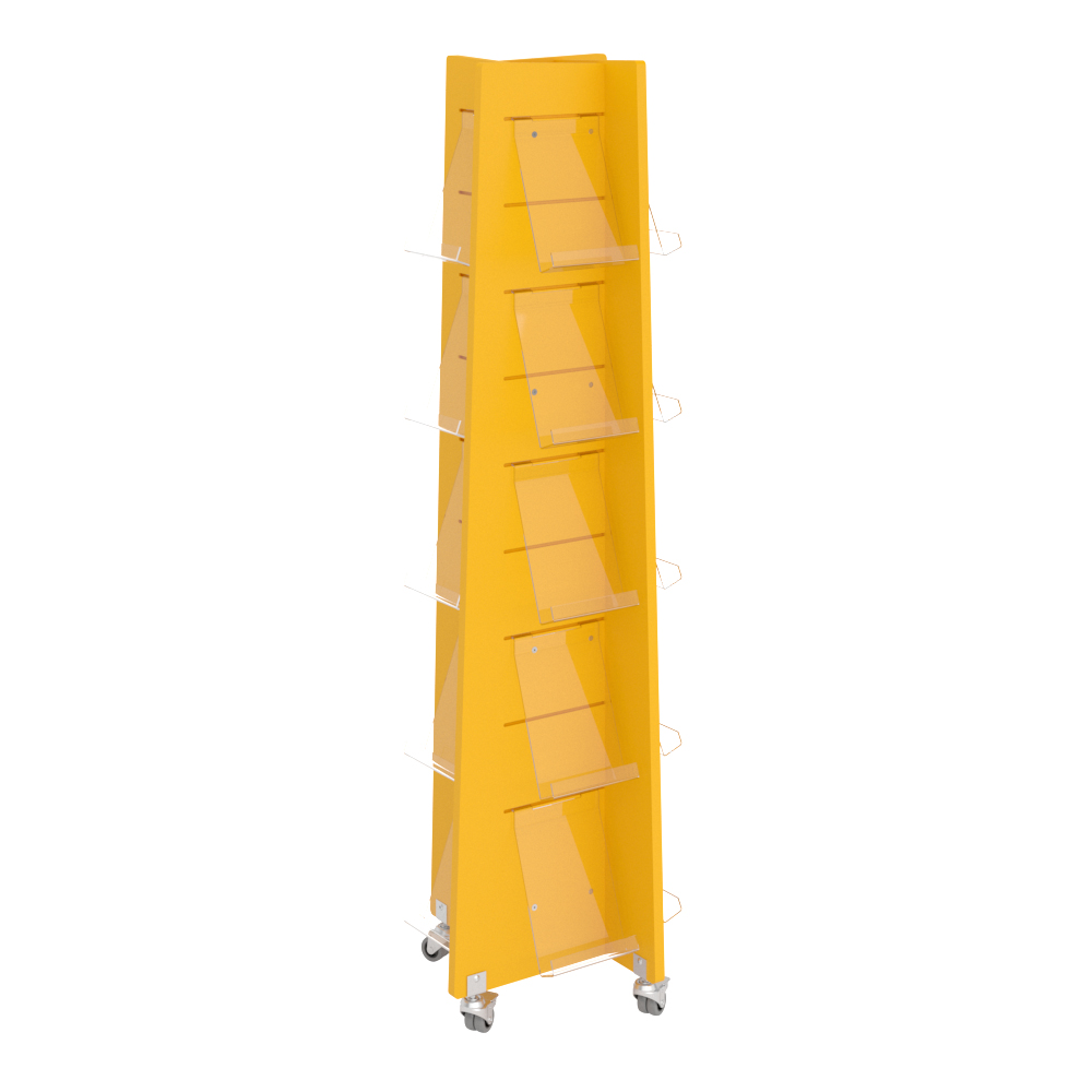 Gulur maxi