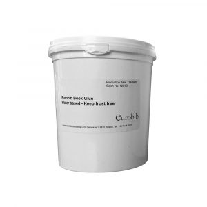 Bókbandslím 1 kg