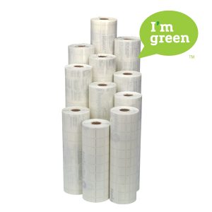 Bio Pello umhverfisvænt bókaplast (90 micron)