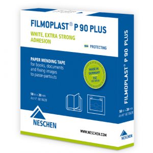 Filmoplast P90 plus (85 micron)