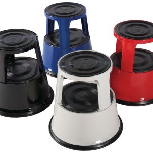 Kick-step / fílafótur