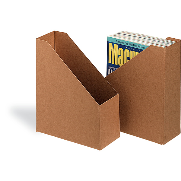 tímaritabox