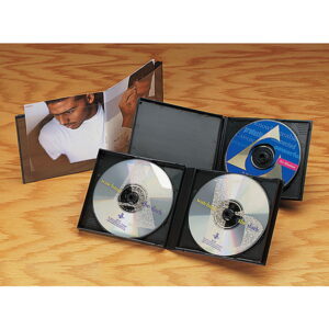 CD hulstur extra sterk