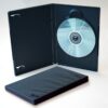 DVD hulstur einfalt