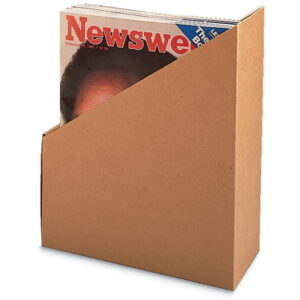 Folio nótnabox